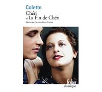 Chéri – La Fin de Chéri – Gallimard