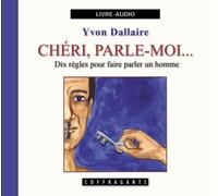 Cheri, Parle-Moi