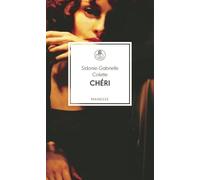 Chéri: Roman. Übersetzt von Renate Haen, mit einem Nachwort von Dana Grigorcea