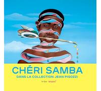 CHÉRI SAMBA: DANS LA COLLECTION JEAN PIGOZZI