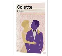Sidonie-Gabrielle Colette – Chéri – Poche – Flammarion