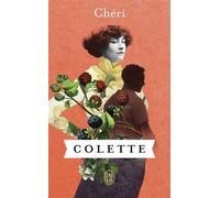Chéri - Sidonie-Gabrielle Colette - J'ai Lu - Poche - Roman