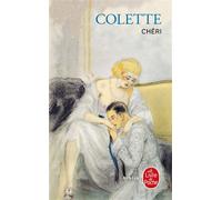 Chéri - Sidonie-Gabrielle Colette - Lgf - Poche - Roman