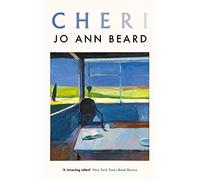 Cheri: 'Too good to miss' Anne Enright, Guardian