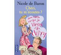 Chéri tu m'écoutes ?