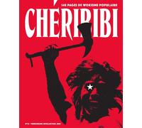 ChériBibi 14 - Collectif - Cheri-Bibi - broché - Revue