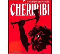 ChériBibi 14 - Collectif - Cheri-Bibi - broché - Revue