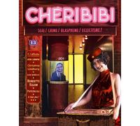 Chéribibi n°13 - Collectif - Cheri-Bibi - broché - Revue