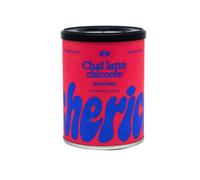 CHERICO-Chaï latte à la chicorée bio Cherico - 120 g