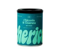 CHERICO-Chicorée & guarana bio anti-fatigue Cherico - 80 g