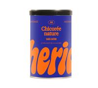 CHERICO-Chicorée nature bio sans caféine Cherico - 80 g