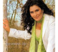 Cherie Adams - The Sweet Life
