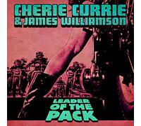 Cherie Currie & James Williamson - Leader Of The Pack