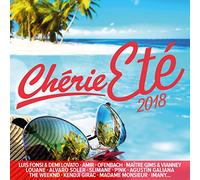 Chérie Été 2018