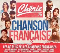 Cherie FM-Chanson Française