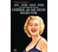 Chérie, je me sens rajeunir – Fox