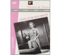 Chérie, Je me Sens rajeunir
