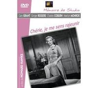 Chérie, je me sens rajeunir DVD G