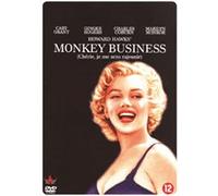 Chérie, je me sens rajeunir [Import belge]