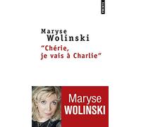 Chérie, je vais à Charlie