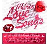 Chérie Love Songs