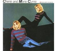 Cherie & Marie Currie - Messin with Boys [Import]