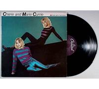 CHERIE & MARIE CURRIE - Messin' with the boys (1980)