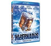 Chérie, ne m'attend pas pour diner (1991) / Late for Dinner (Blu Ray) G