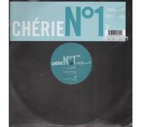 Cherie - No1 12 Inch (12" Vinyl Single) UK Jive 2004