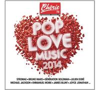 Cherie Pop Love Music 2014