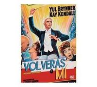 Chérie recommençons (1960) / Once More, With Feeling! (Cine club) G