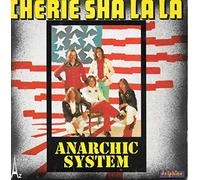 cherie sha la la (45 tours)
