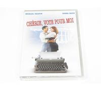 Chérie, vote pour moi