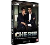 Cherif - Saison 1