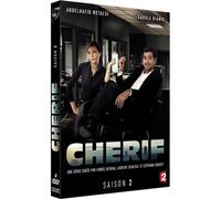 Cherif – Saison 2 – DVD – Seven7