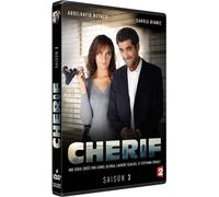 Cherif – Saison 3 – DVD – Seven7