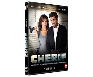 Cherif - Saison 3