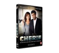 Cherif saison 3 DVD NEUF
