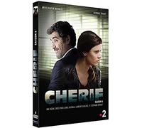 Cherif – Saison 6 – DVD – Édition E