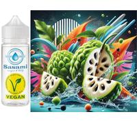 Cherimoya arôme concentré - Vegan - Sasami - 10 ml