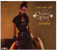 Cherine Nouri - We are All (2-Track) [Import]