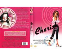 Cherish (2002) Region 1,2,3,4,5,6 Compatible DVD starring Robin Tunney, Brad Hunt, Jason Priestley...