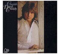 David Cassidy – Cherish – CD – Sony