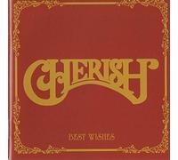 Cherish - Best Wishes [2cd] [Re-Issue] [Import]