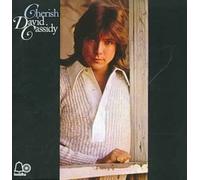 Cherish by David Cassidy [CD] NEUF