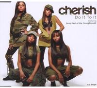 Cherish - Do to It [Import]