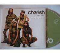 Cherish - Do to It (Wallet) [Import]