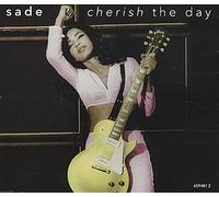 Cherish The Day [Import]