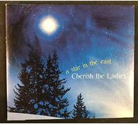 Cherish The Ladies - Cherish The Ladies - A Star in the East - CD