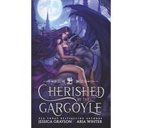 Cherished by the Gargoyle: A Sleeping Beauty Retelling